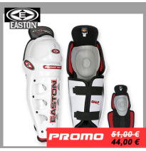 Easton Jambière Synergy 400