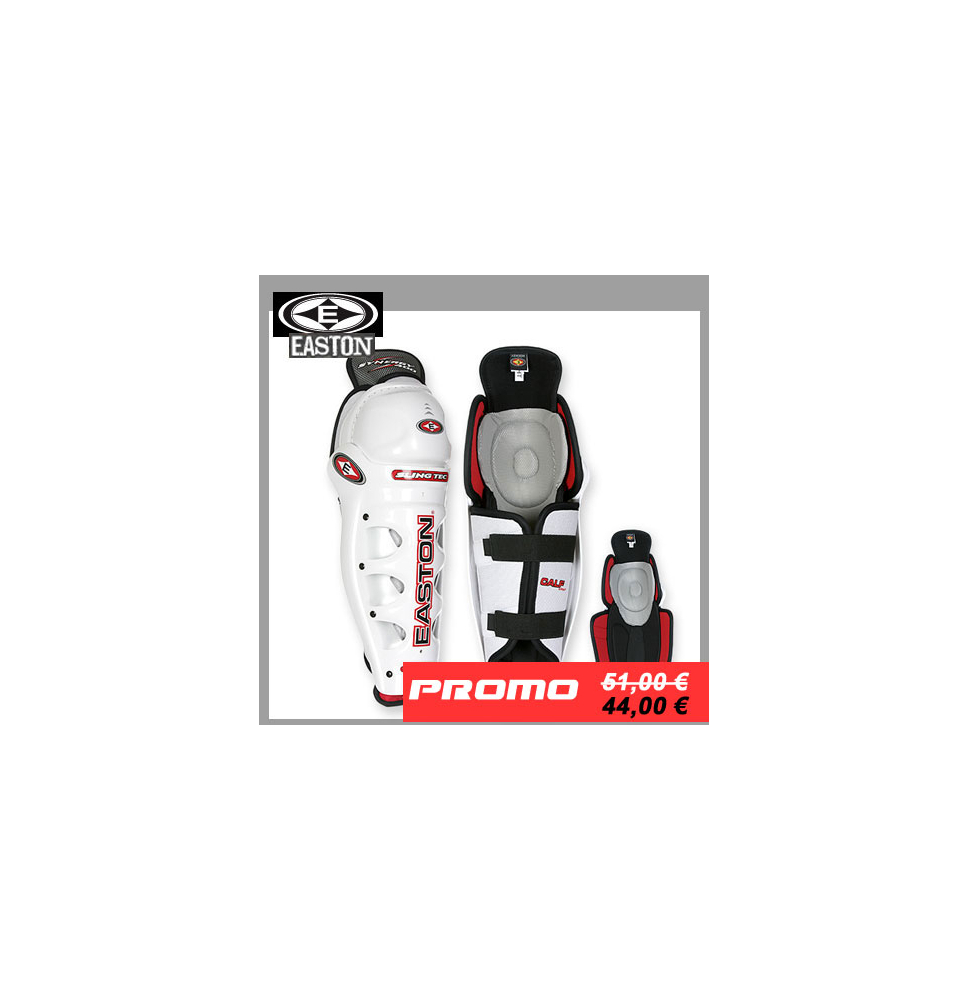 Easton Jambière Synergy 400