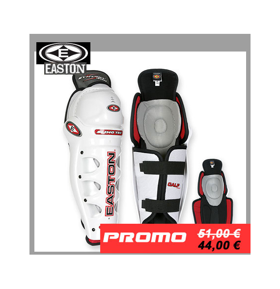 Easton Jambière Synergy 400