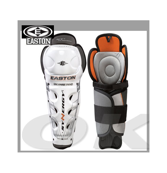 Easton Jambière Synergy ST6