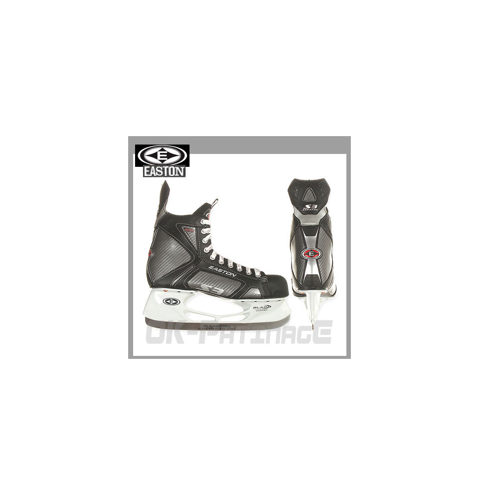 Easton Patins S3 senior promo
