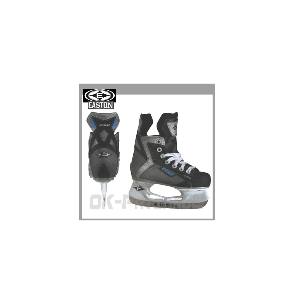 Easton Patins SY50 junior promo
