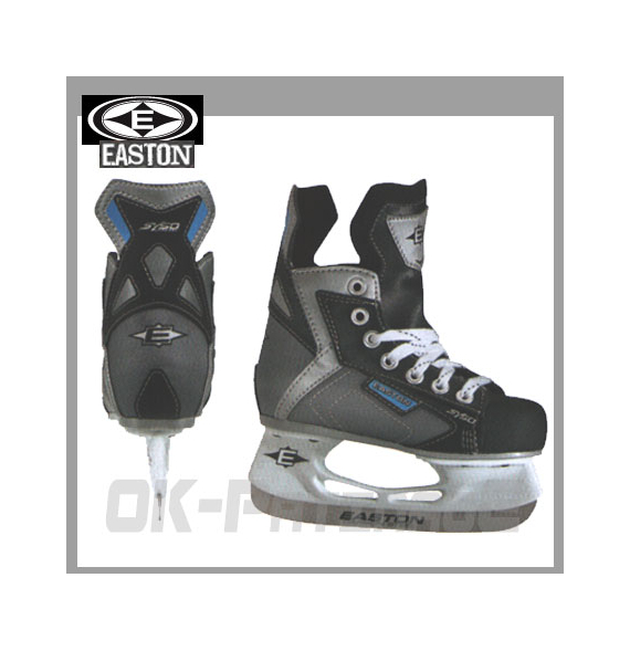 Easton Patins SY50 junior promo