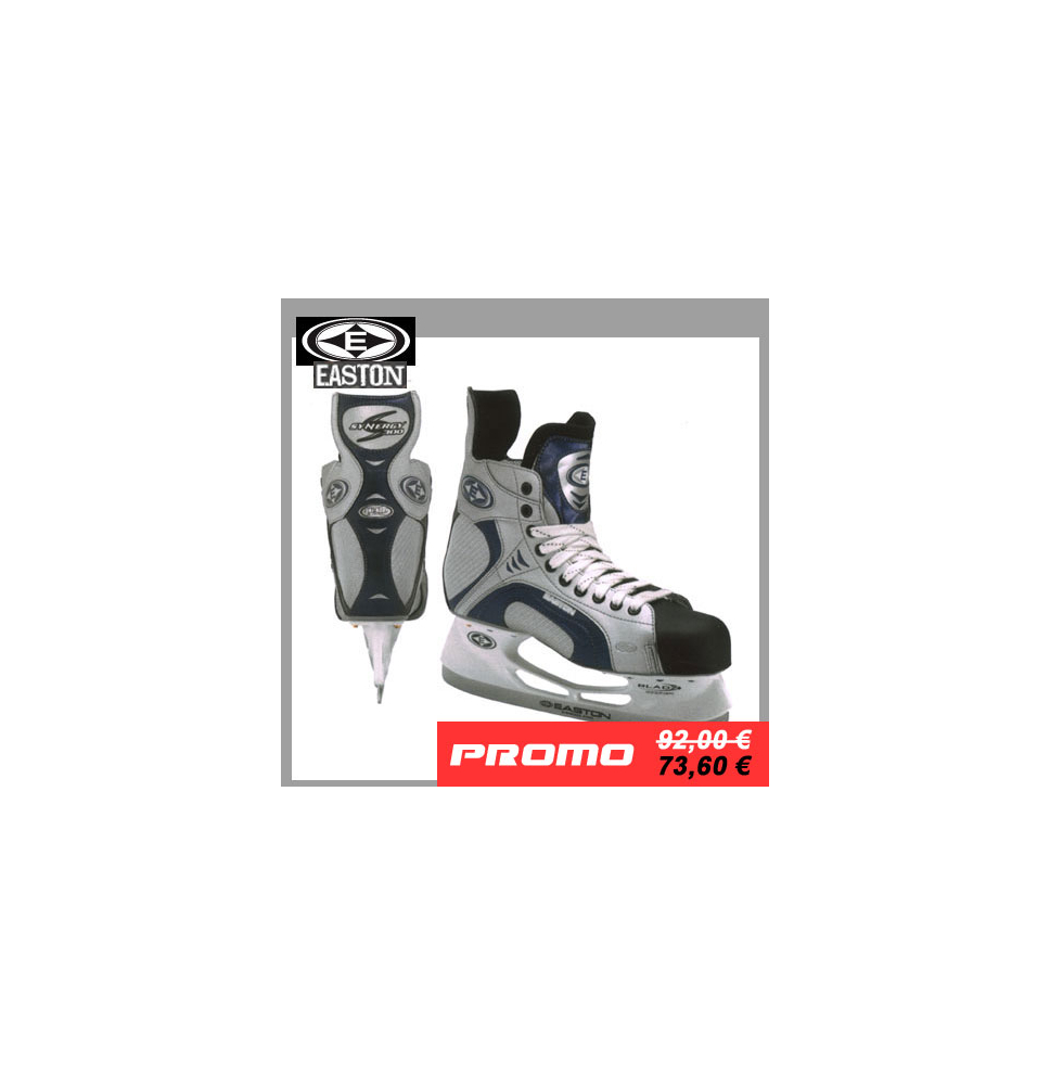 Easton patin Synergy 200 Promo