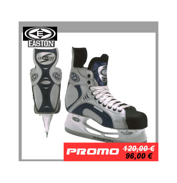 Easton patin Synergy 300 promo