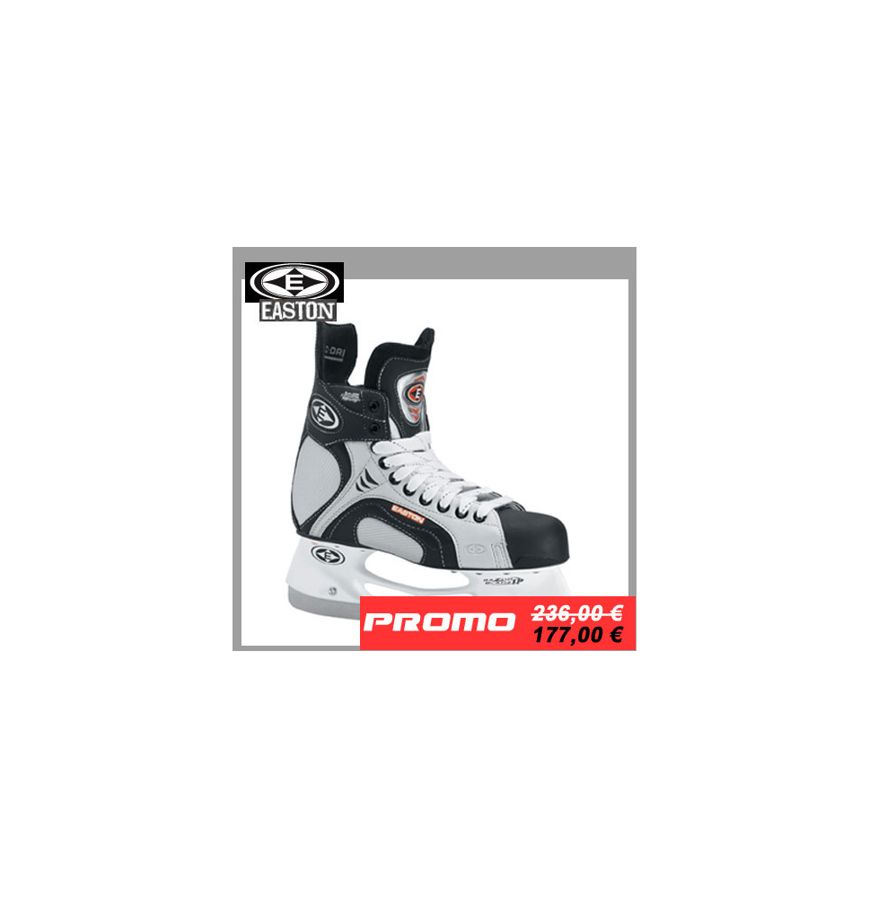 Easton patin Synergy 700 promo