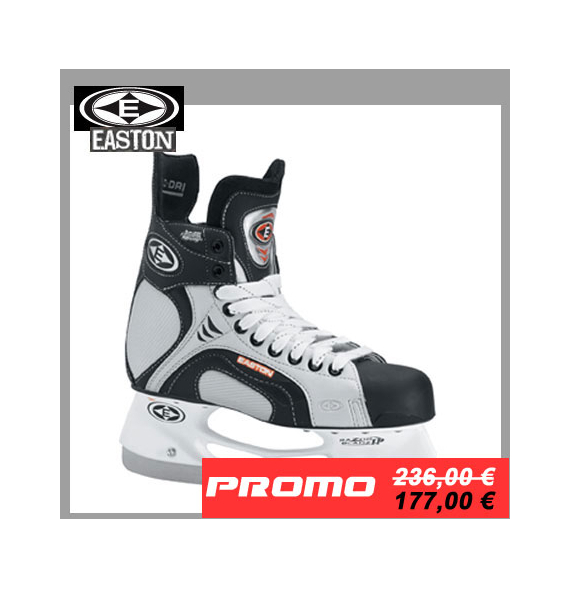 Easton patin Synergy 700 promo