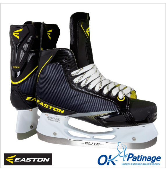Easton patins 75S