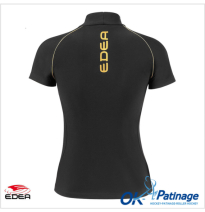 Edea T-Shirt Gold