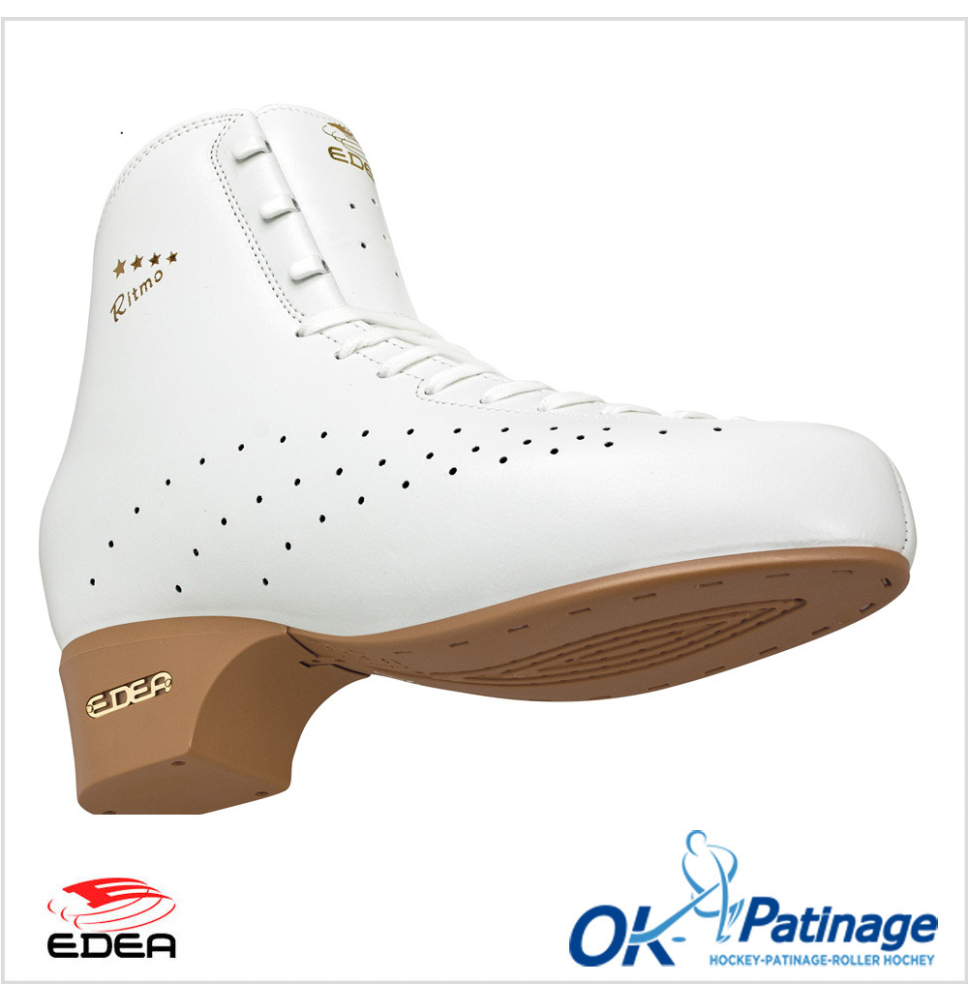 Edea bottine RITMO