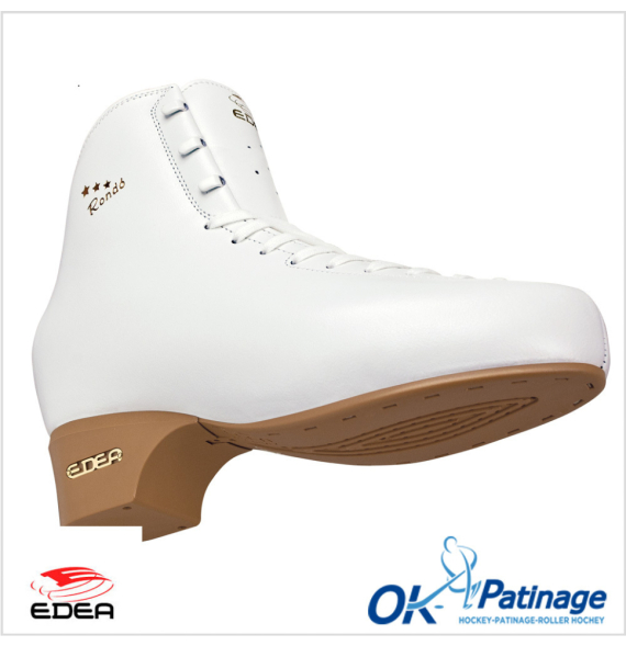 Edea bottine RONDO