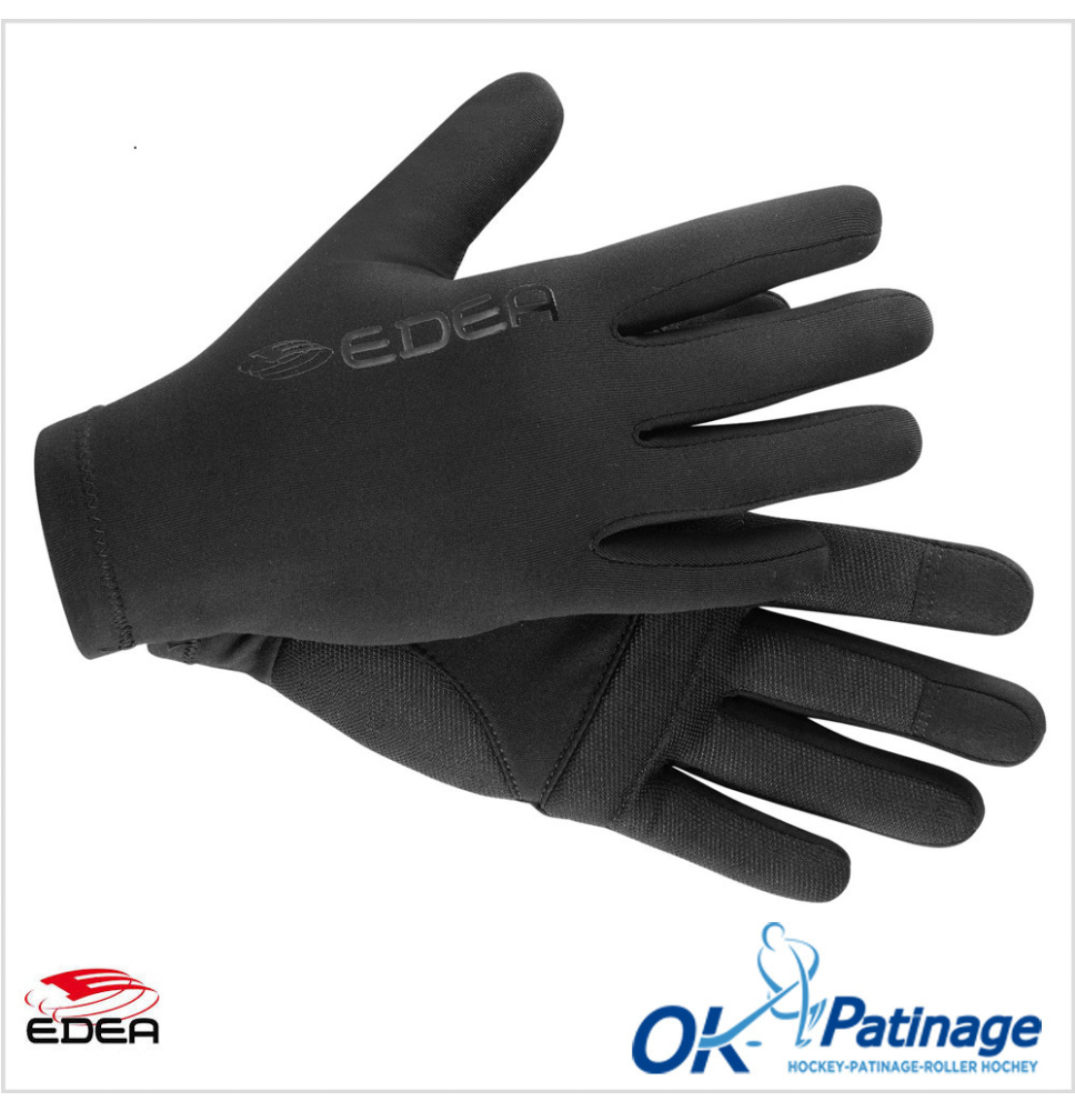 Edea gant E Glove Anti Cut