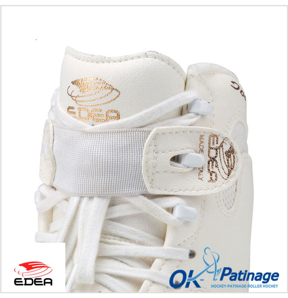 Edea lace Straps