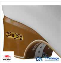 Edea patins Overture avec lames Rotation