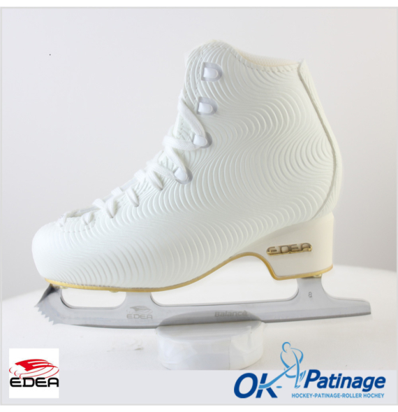 Edea patins Wave avec lames