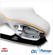 Edea patins Wave avec lames