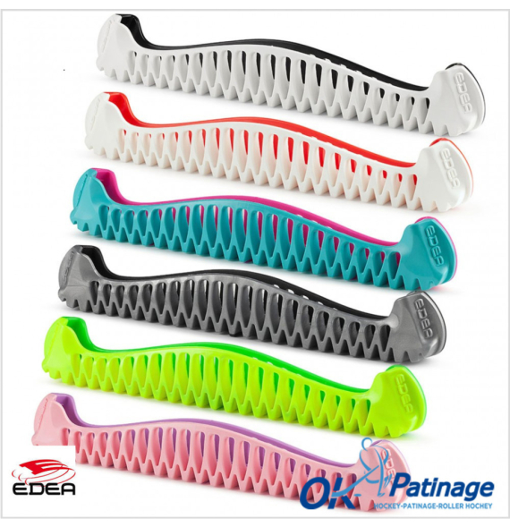 Edea protège lame E-GUARD Duo