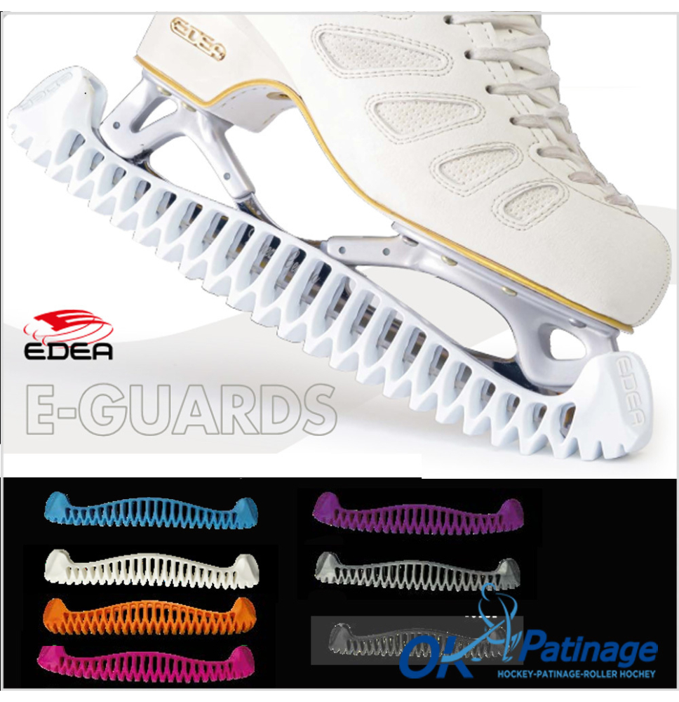 Edea protège lames E Guard