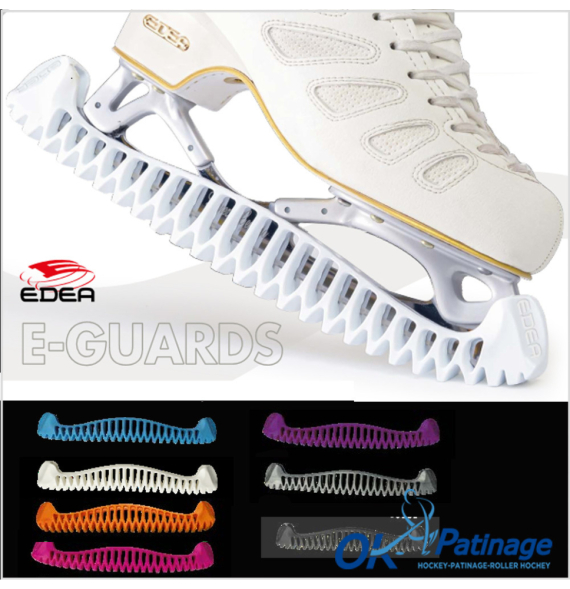Edea protège lames E Guard