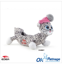 Edea protège lames Maxi Animaux