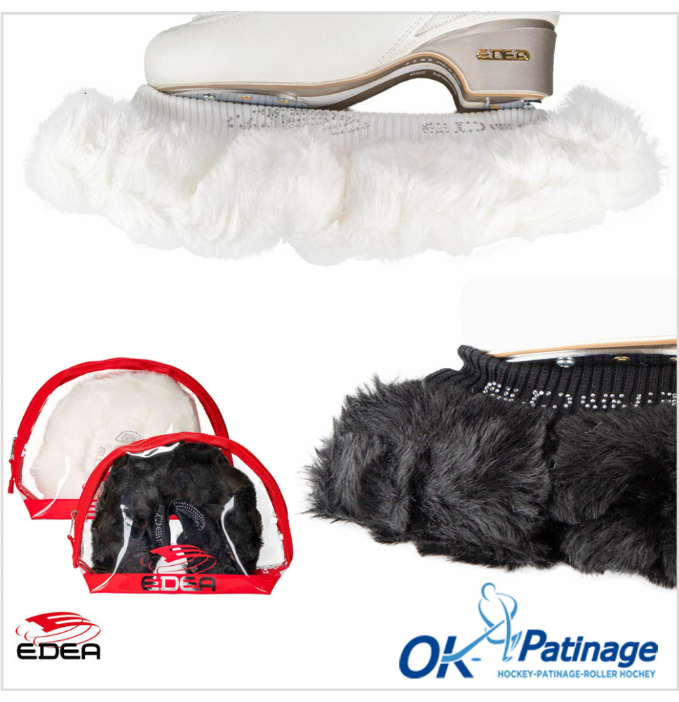 Edea protège lames Mink