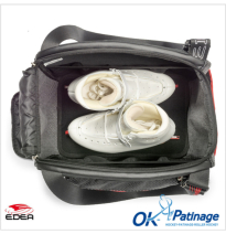Edea sac à patins Cube