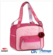 Edea sac à patins Cube