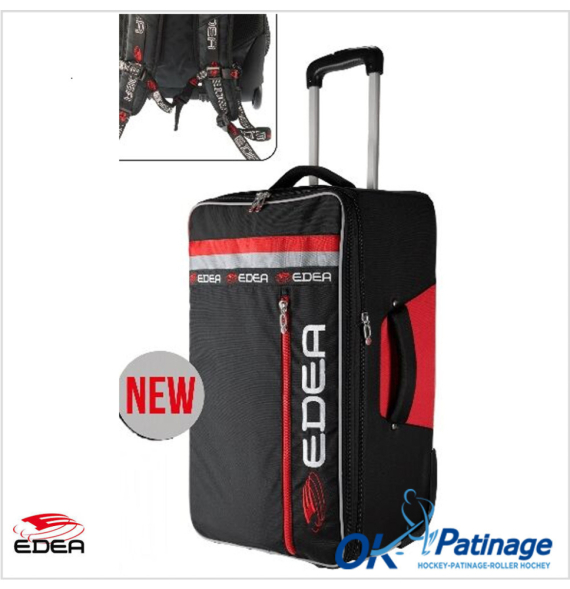 Edea sac Reflex Trolley