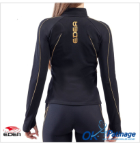Edea veste Gold
