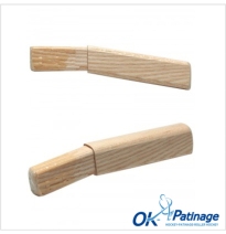 Embout bois Betterbuttends