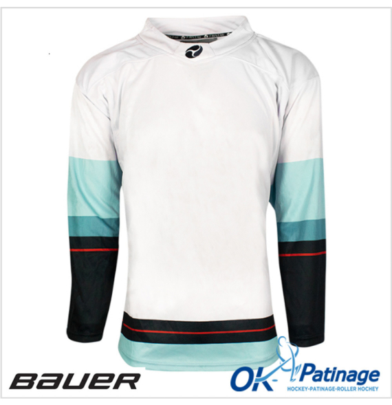 Firstar maillot Pro Seattle