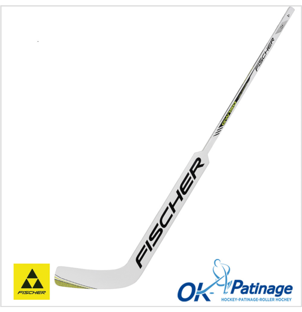Fischer crosse Gardien GW150