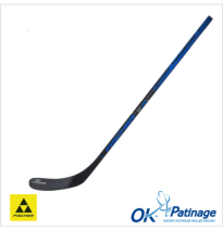 Fischer crosse RC ONE IS1 Senior