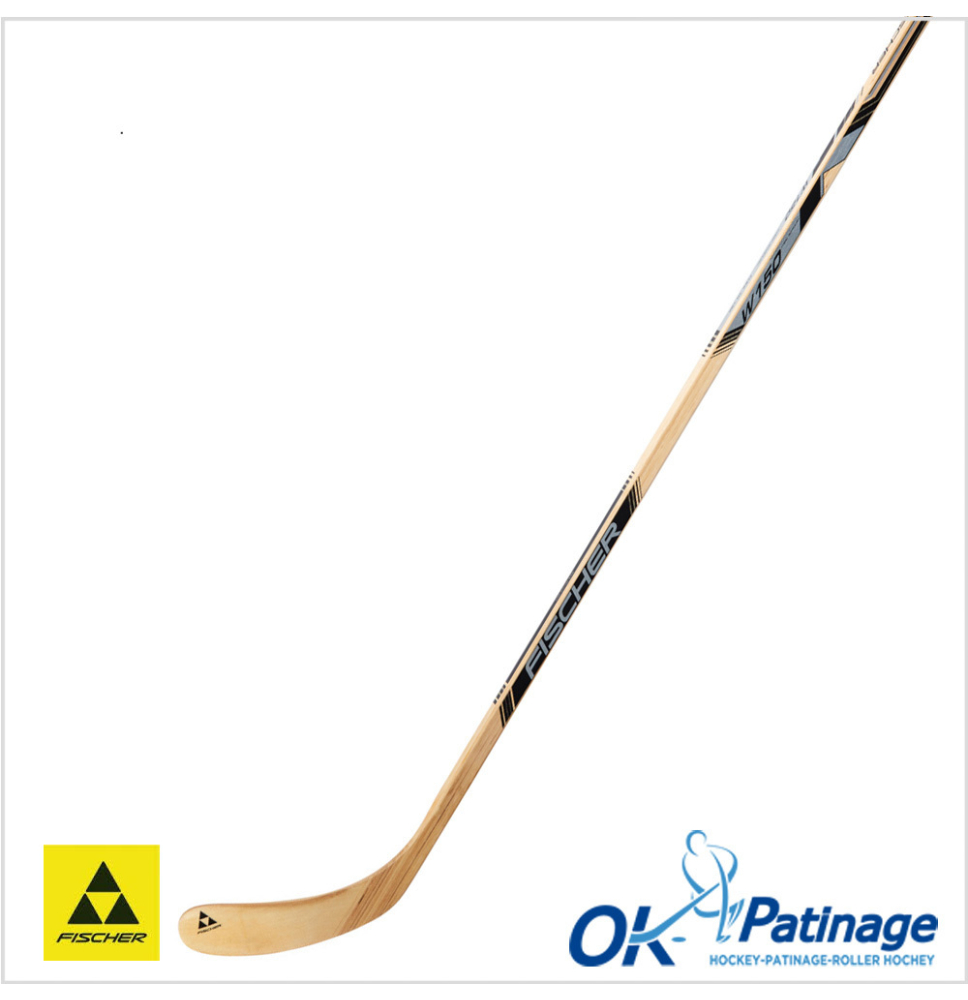 Fischer crosse W150 S18