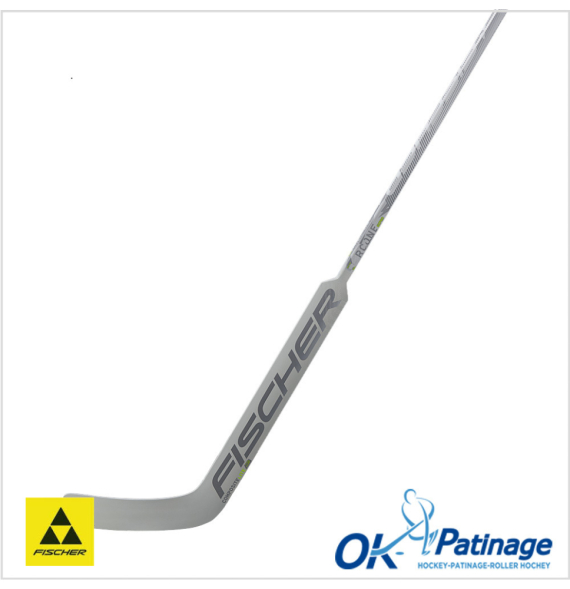 Fischer crosse gardien composite RC ONE GX Pro