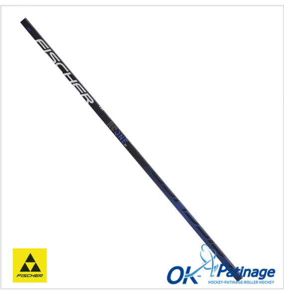Fischer manche RC ONE IS1