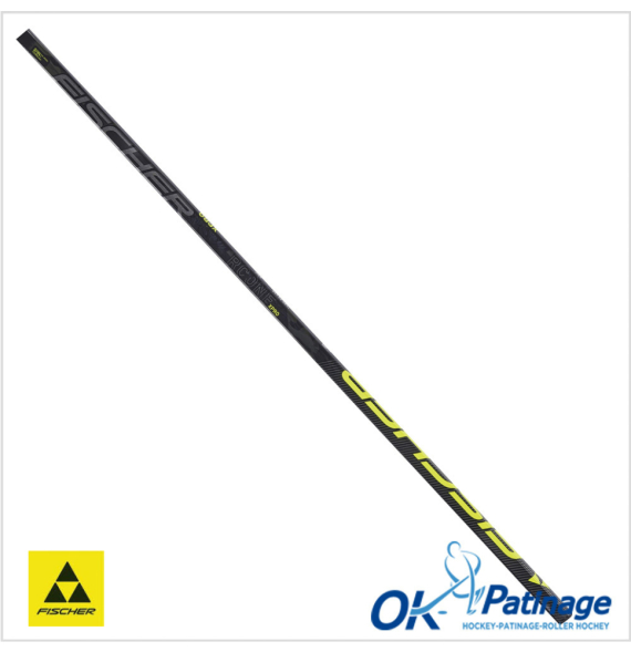 Fischer manche RC ONE XPro