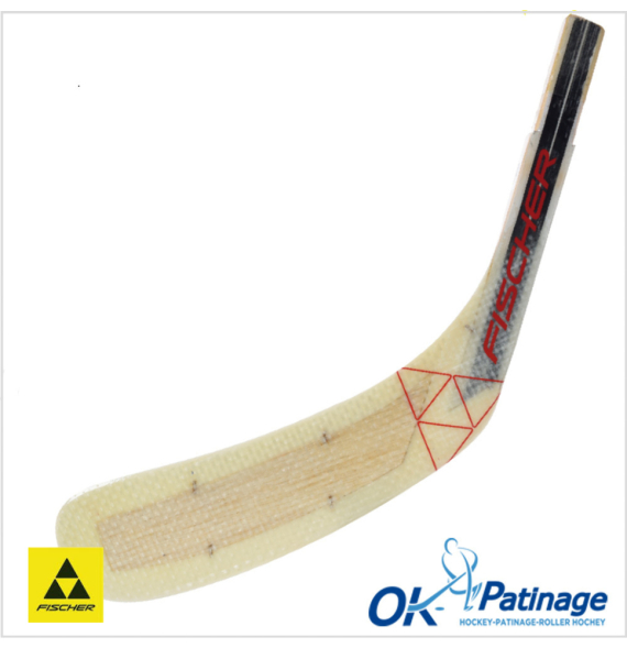 Fischer palette W350