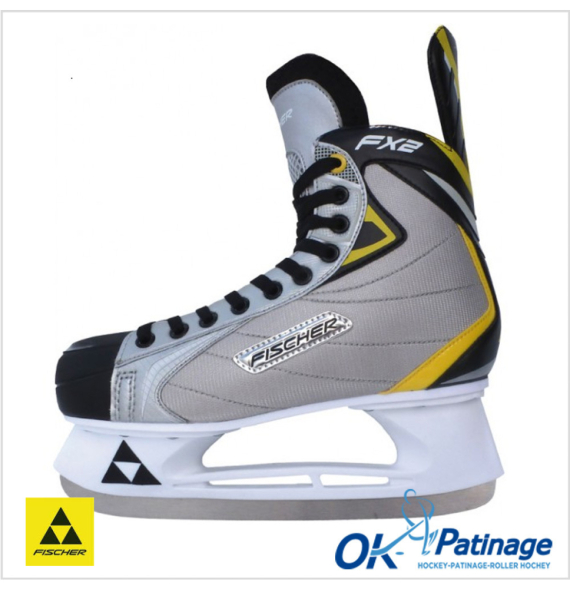 Fischer patin FX2