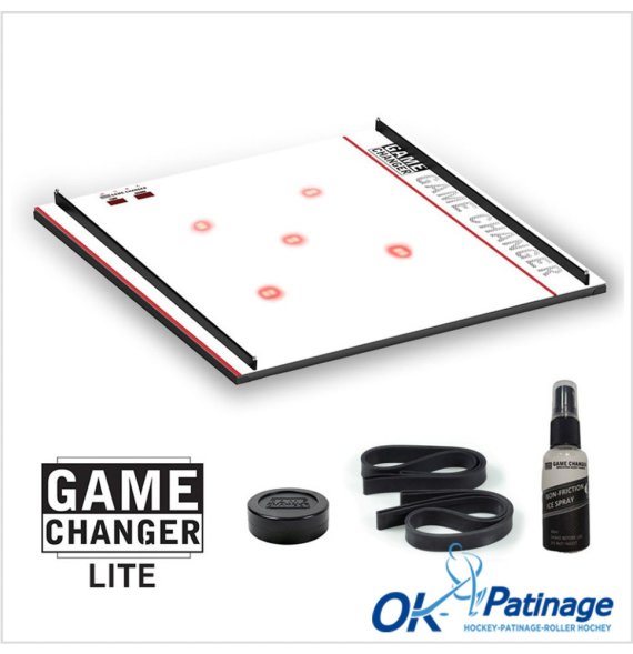 Game Changer Lite
