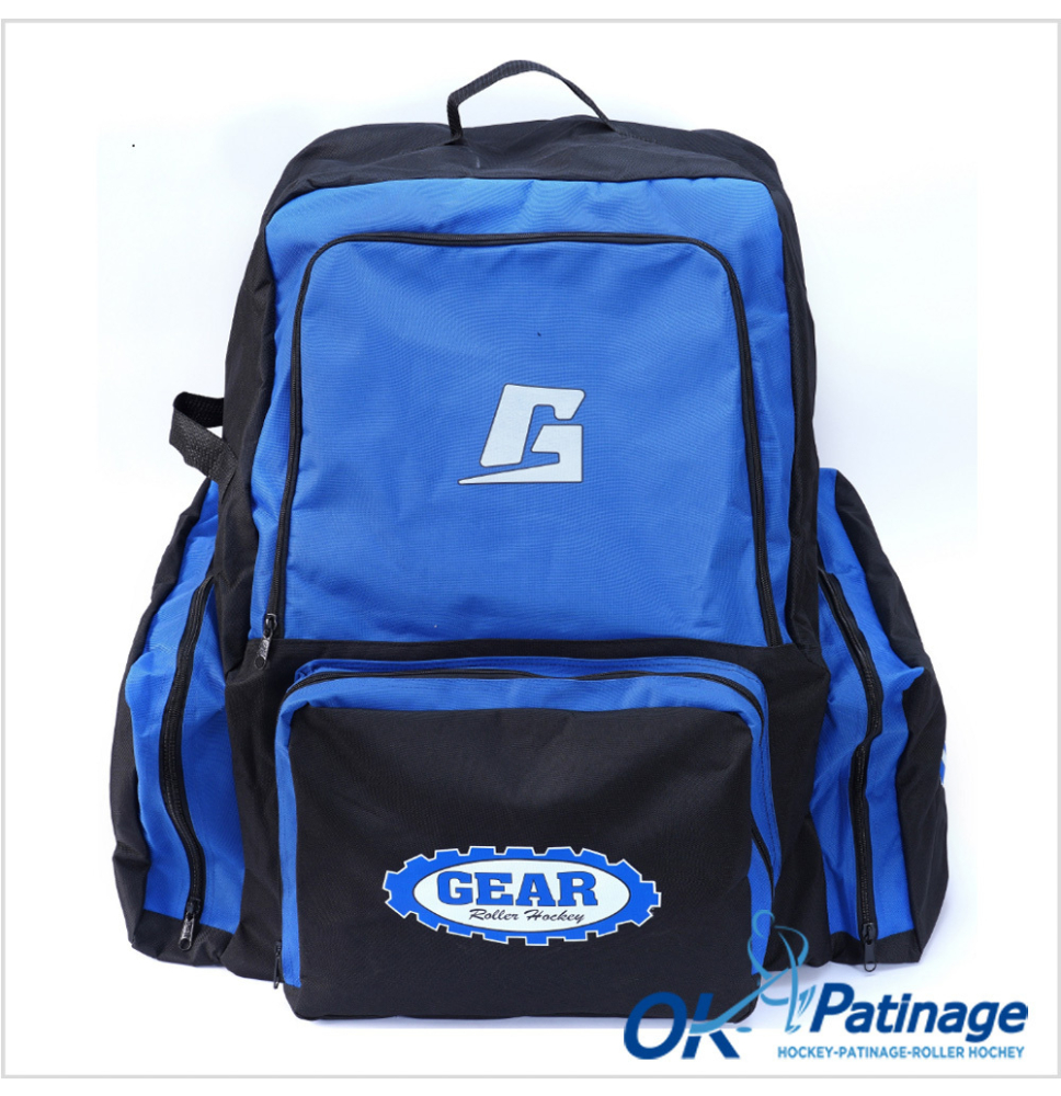 Gear sac à dos