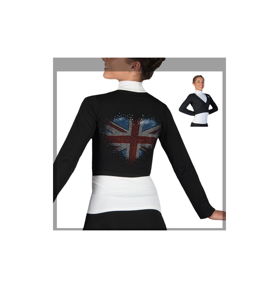 Gee's cache coeur GB