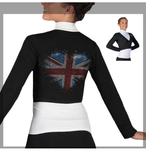 Gee's cache coeur GB