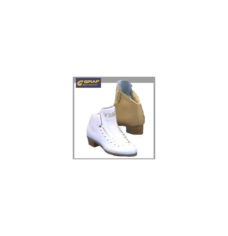 Graf patins Dance