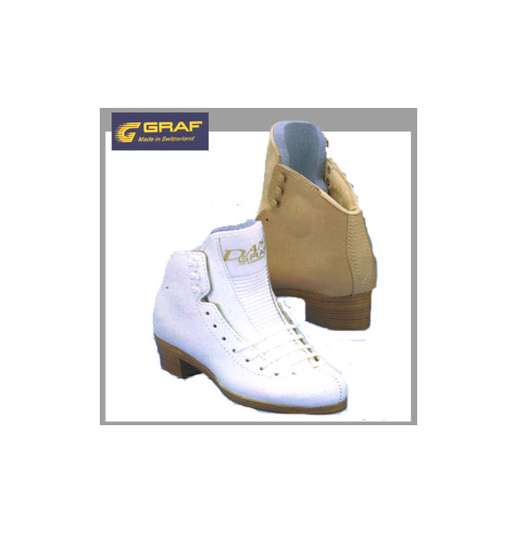Graf patins Dance