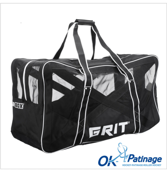 Grit sac AirBox