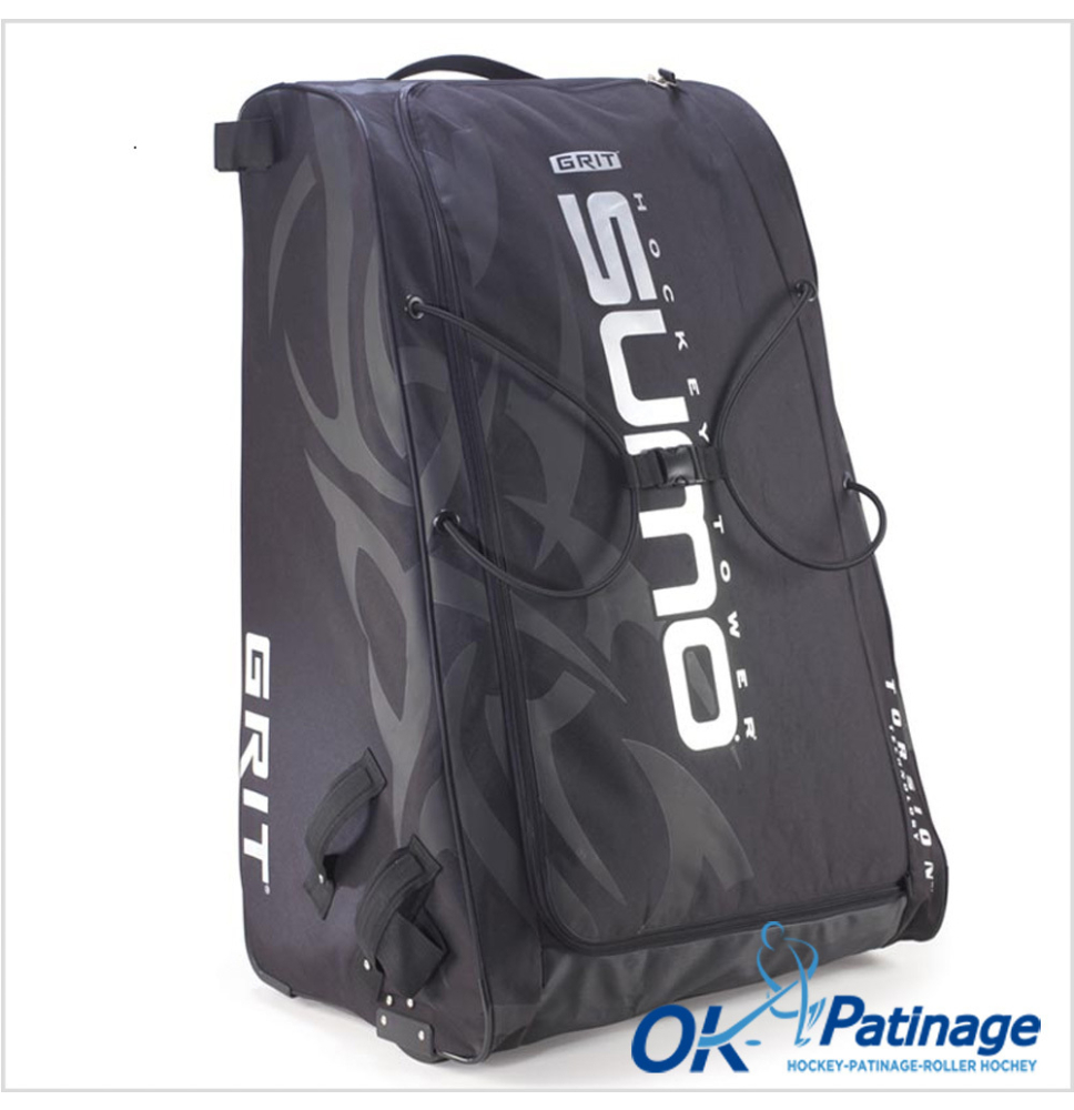 Grit sac gardien GT4