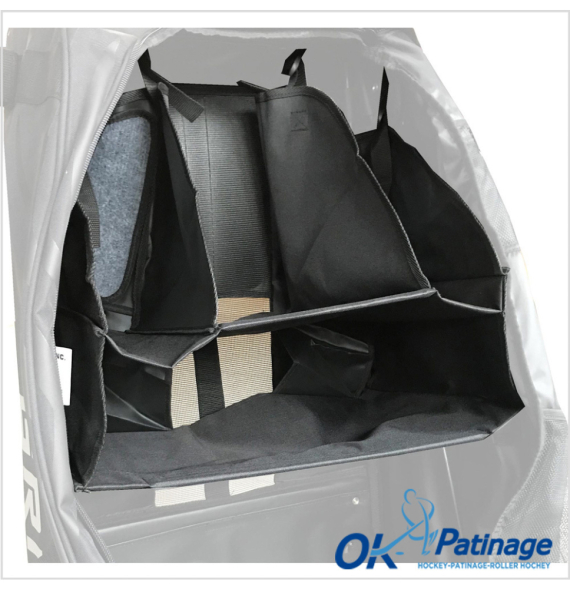 Grit étagère de remplacement pour sac HTFX