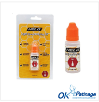 Helo huile pour roulements 15 ml