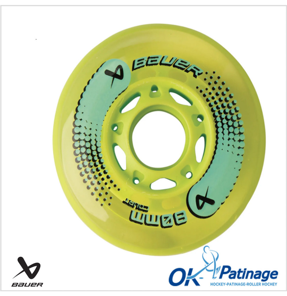 Hi-Lo roue Court 76A S25